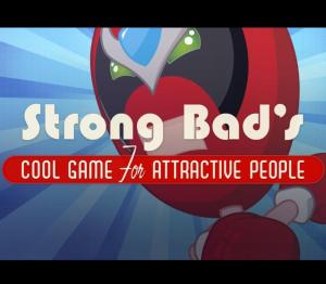 Strong Bad's Cool Game for Attractive People (Episodes 1-5)