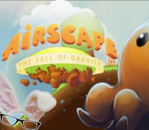 Airscape: The Fall of Gravity