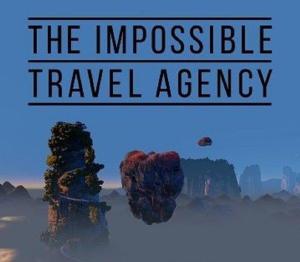 The Impossible Travel Agency