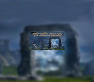 Mythic Pearls: The Legend of Tirnanog