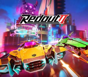 Redout 2 Deluxe Edition