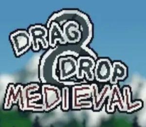 Drag and Drop Medieval