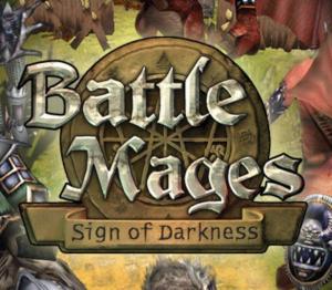 Battle Mages: Sign of Darkness