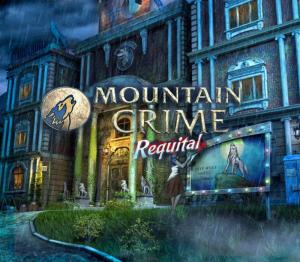 Mountain Crime: Requital