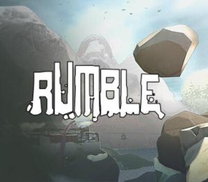 RUMBLE (2022)