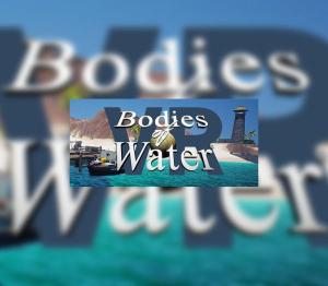 Bodies of Water VR