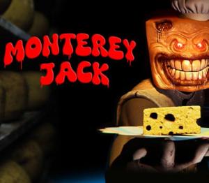 Monterey Jack