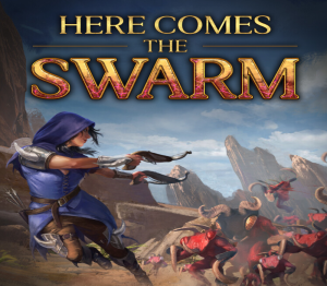 Here Comes The Swarm