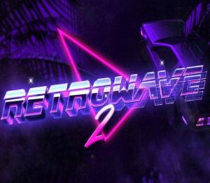 Retrowave 2