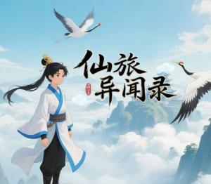仙旅异闻录