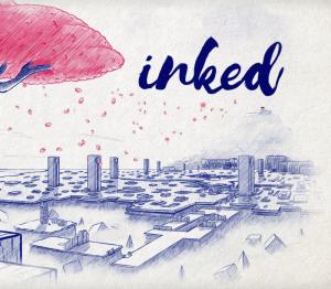 Inked: A Tale of Love