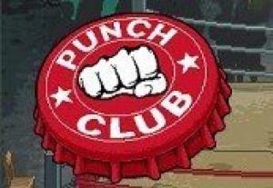 Punch Club