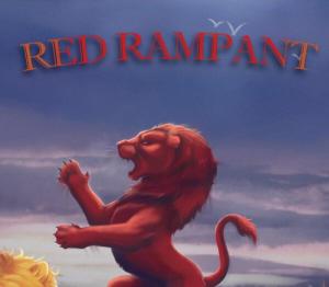 Red Rampant: Chapter 1