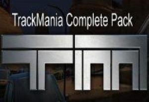 Celebrat10n TrackMania Complete Pack