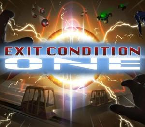 Escape Room Exit Condition One HD Meta Quest CD Key