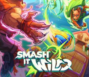 Smash it Wild: Tactical Volleyball Roguelike