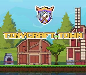 TinyCraft Town