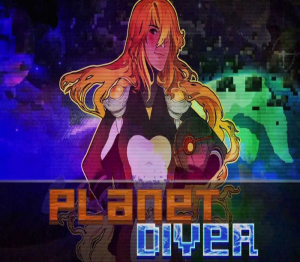 Planet Diver