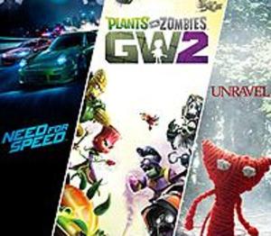 EA Family Bundle AR XBOX One / Xbox Series X|S CD Key