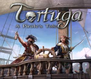 Tortuga - A Pirate's Tale