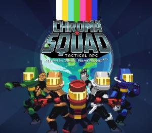 Chroma Squad