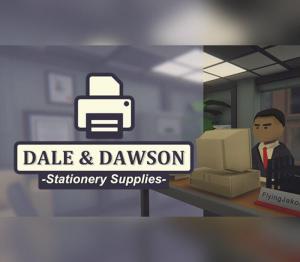 Dale Dawson Stationery Supplies