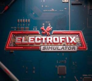 ElectroFix Simulator