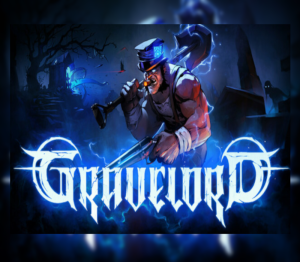 Gravelord