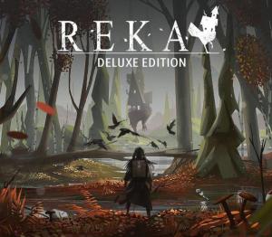 REKA Deluxe Edition