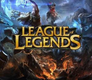 League of Legends Level 30+ JP Server PC Riot Games Account