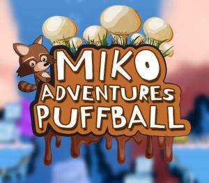 Miko Adventures Puffball