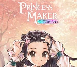 Princess Maker: Children of Revelation