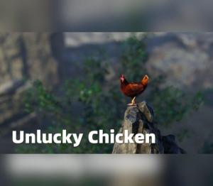 Unlucky Chicken