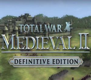 Total War: MEDIEVAL II Definitive Edition