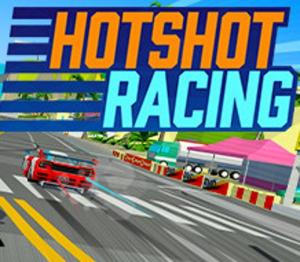 Hotshot Racing AR XBOX One / Xbox Series X|S CD Key