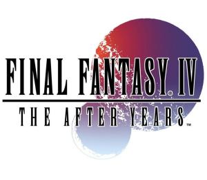Final Fantasy IV: The After Years