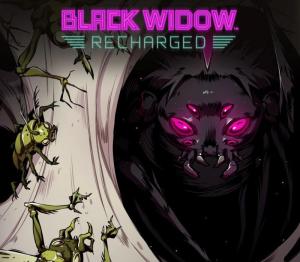 Black Widow: Recharged