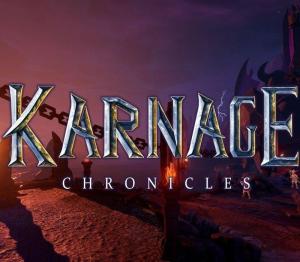 Karnage Chronicles