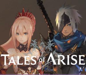 Tales of Arise