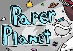 PAPER PLANET