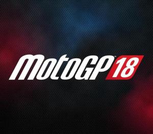 MotoGP 18