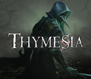 Thymesia EU  / PC CD Key