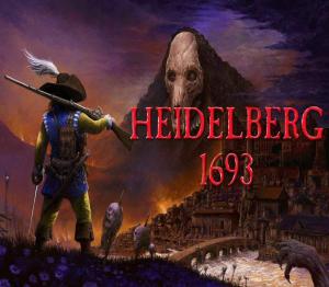 Heidelberg 1693