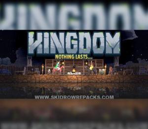 Kingdom: Classic
