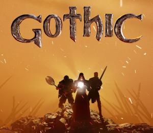 Gothic 1 Remake PRE-ORDER