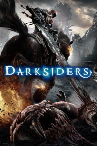Darksiders Franchise Pack 2016