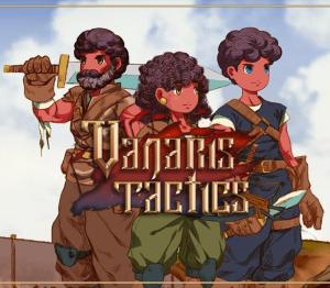 Vanaris Tactics
