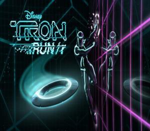 TRON RUN/r: Ultimate Edition