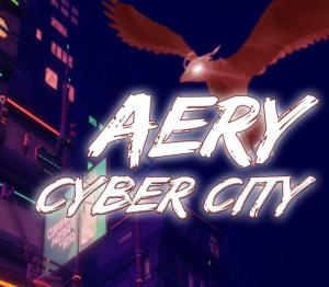 Aery - Cyber City