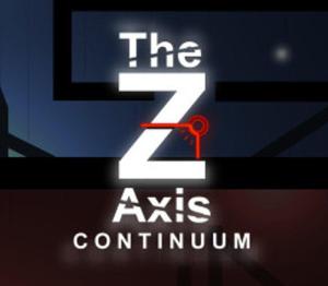The Z Axis: Continuum